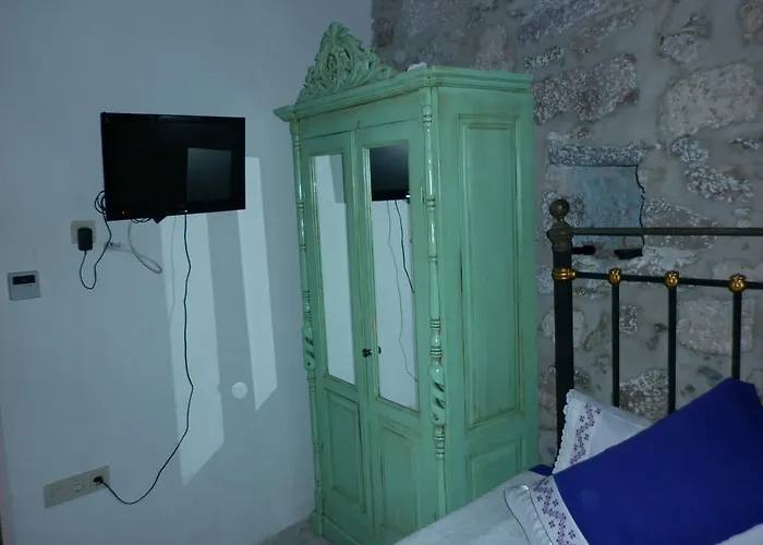 Mahzen Айвалык