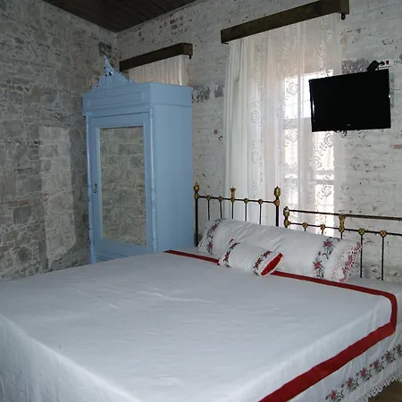 Hotel Mahzen