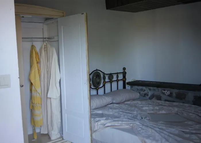 Hotel Mahzen Ayvalik