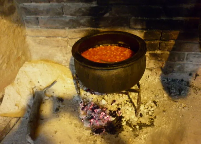 Hotel Mahzen Ayvalik